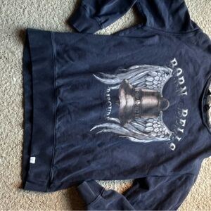 Rip Curl Y2K Born at Bells off the shoulder